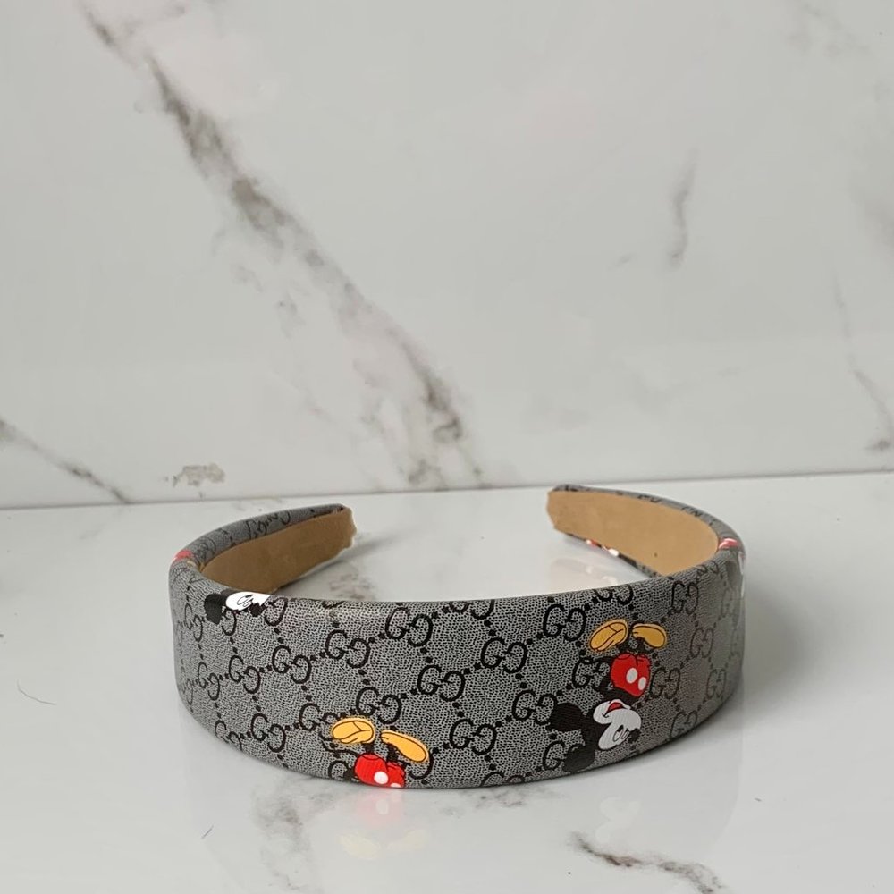 Headband | Disney Headband | Hair Accessor…